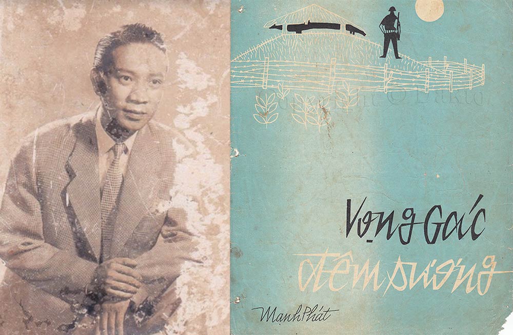 Cuộc đời và sự nghiệp của nhạc sĩ Mạnh Phát (1929-1973)