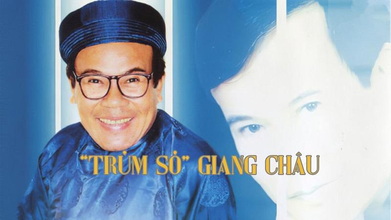 “Trùm Sò” Giang Châu: Ngôi sao của sân khấu lớn phải hạ mình hát đám ma