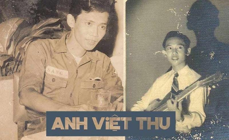 Nhạc sĩ Anh Việt Thu và 20 năm sống trọn vẹn với âm nhạc