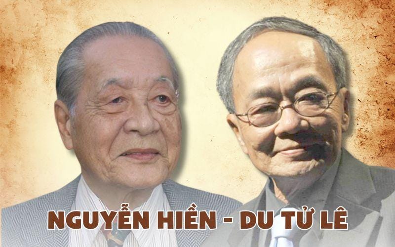 Nhạc sĩ Nguyễn Hiền: Cung cách ứng xử của người trí thức làm văn nghệ