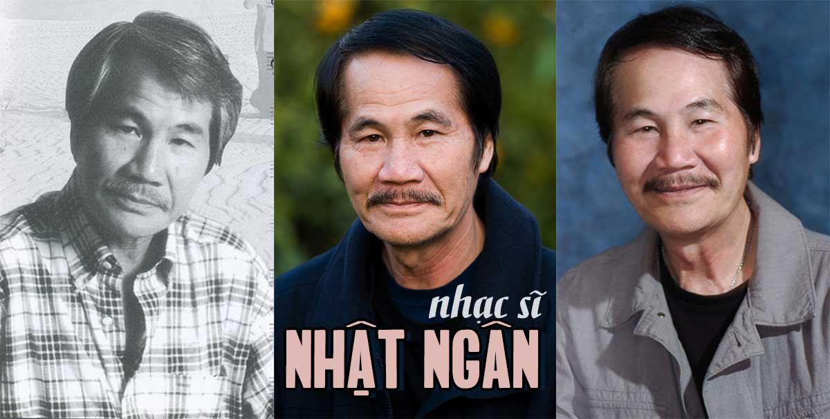 Cuộc đời và sự nghiệp của nhạc sĩ Nhật Ngân (1942-2012) – Một huyền thoại của dòng nhạc vàng