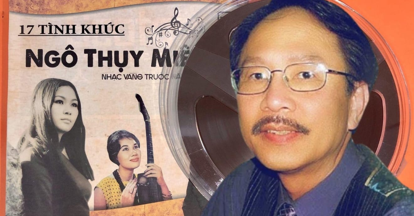 “Miên khúc” – băng nhạc duy nhất có tất cả các ca khúc trở thành bất hủ