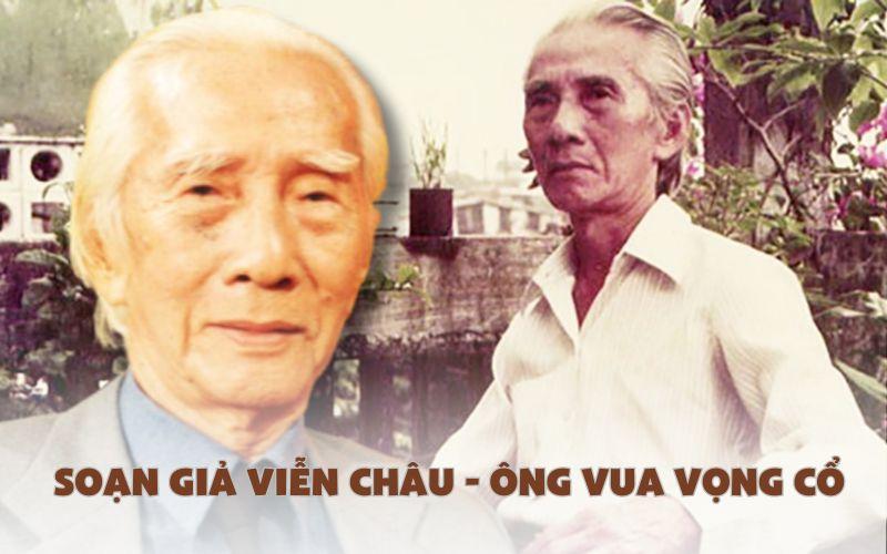 “Ông vua vọng cổ” Viễn Châu: Người khai phá tân cổ giao duyên, đến cuối đời vẫn thao thức vì nghệ thuật