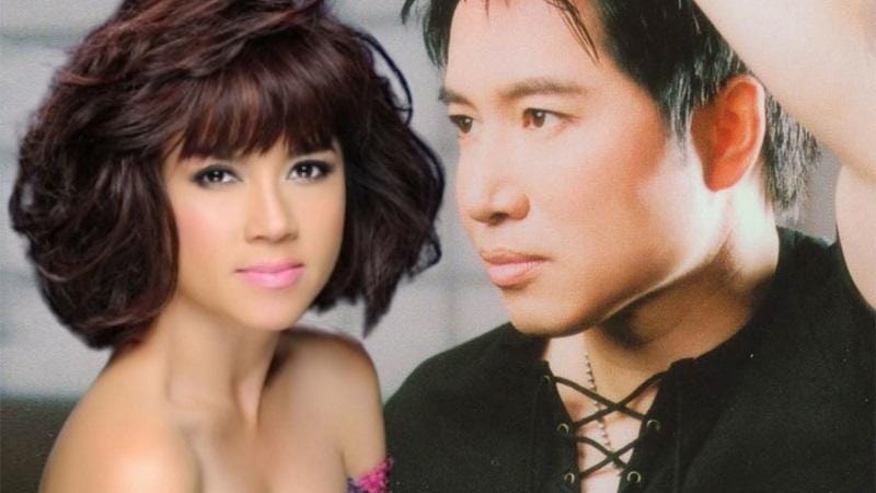 Thế Sơn – Thủy Tiên: Từ đôi song ca nổi tiếng ở trong nước đến ca sĩ hải ngoại đình đám