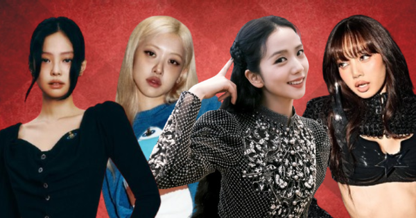 BLACKPINK dạo này: Rosé gây tranh cãi giữa lúc Jennie – Lisa đụng độ cực căng, Jisoo cũng vướng chỉ trích