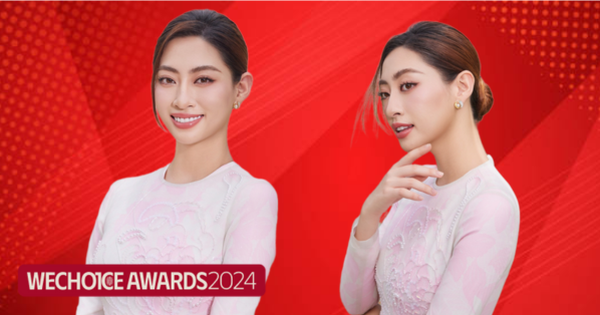 Lương Thuỳ Linh – MC gala WeChoice Awards trước giờ G: “Tôi tận hưởng thời gian dẫn chương trình hơn là xem nó như một thử thách”