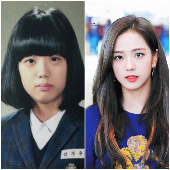 Tiểu sử ca sĩ Jisoo BlackPink