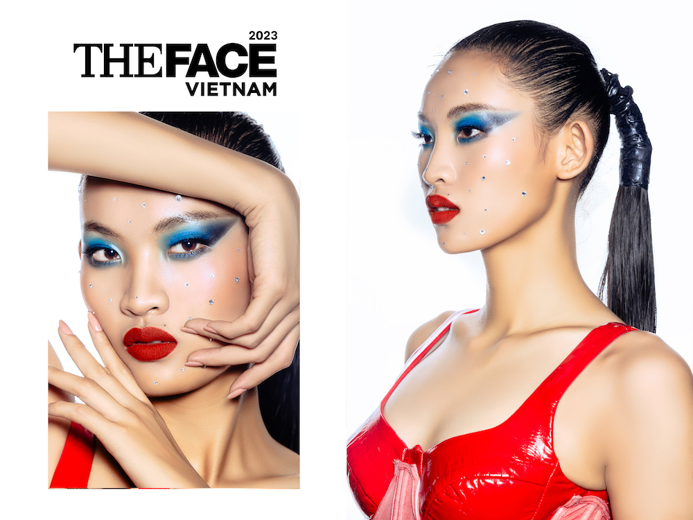 Tiểu sử Tú Anh – Quán quân The Face Vietnam 2023