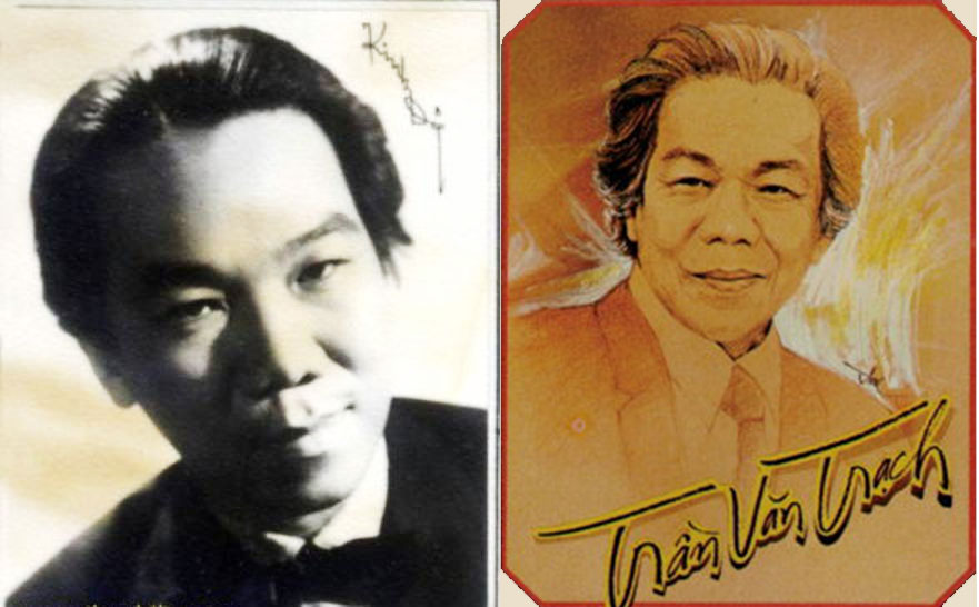 Cuộc đời và sự nghiệp của “quái kiệt” Trần Văn Trạch (1924-1994)