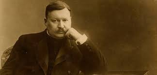 CUỘC ĐỜI VÀ SỰ NGHIỆP CỦA ALEXANDER GLAZUNOV (1865-1936)