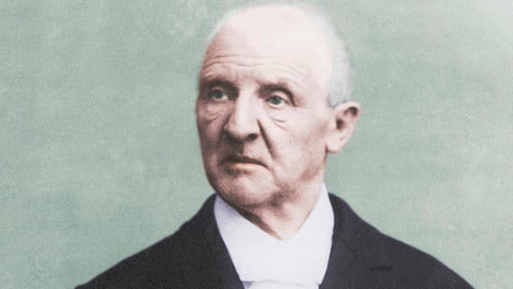 CUỘC ĐỜI VÀ SỰ NGHIỆP CỦA ANTON BRUCKNER (1824-1896)