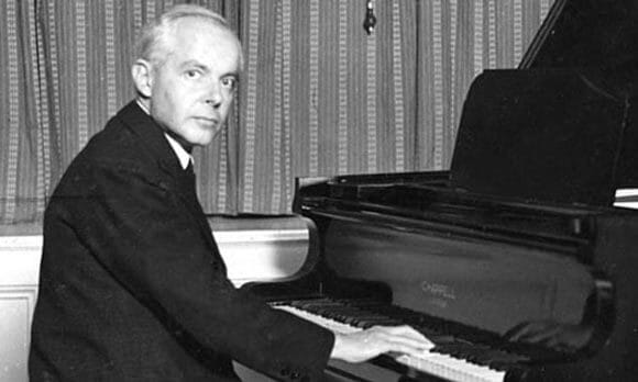 CUỘC ĐỜI VÀ SỰ NGHIỆP CỦA BÉLA BARTÓK (1881 – 1945)