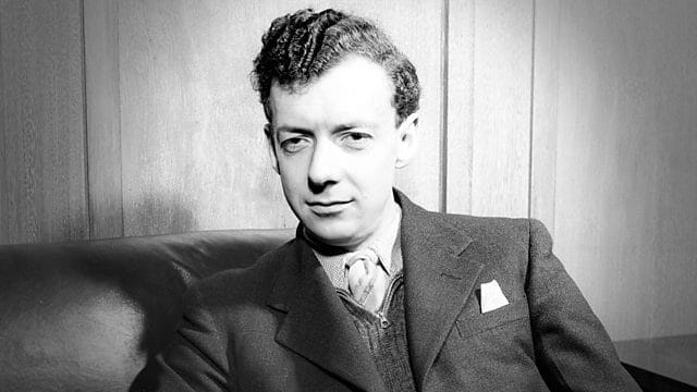 CUỘC ĐỜI VÀ SỰ NGHIỆP CỦA BENJAMIN BRITTEN (1913 – 1976)