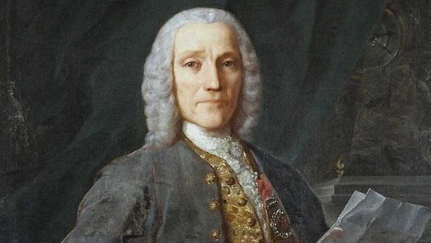 Cuộc Đời Và Sự Nghiệp Của DOMENICO SCARLATTI (1685 – 1757)