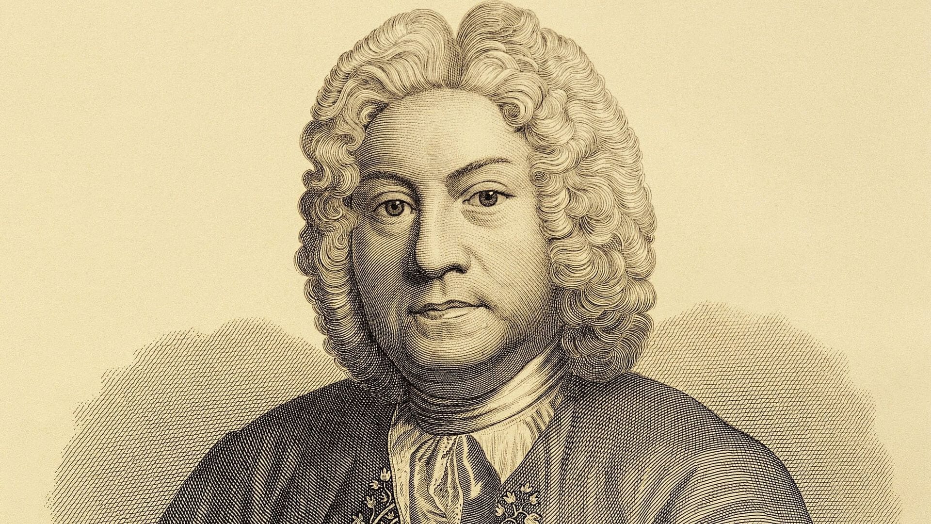 CUỘC ĐỜI VÀ SỰ NGHIỆP CỦA FRANÇOIS COUPERIN (1668-1733)