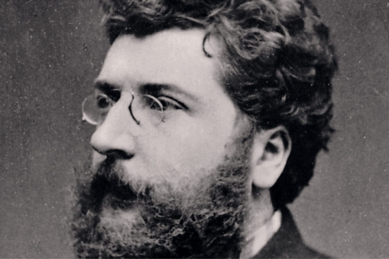 CUỘC ĐỜI VÀ SỰ NGHIỆP CỦA ALEXANDER BIZET (1838-1875)