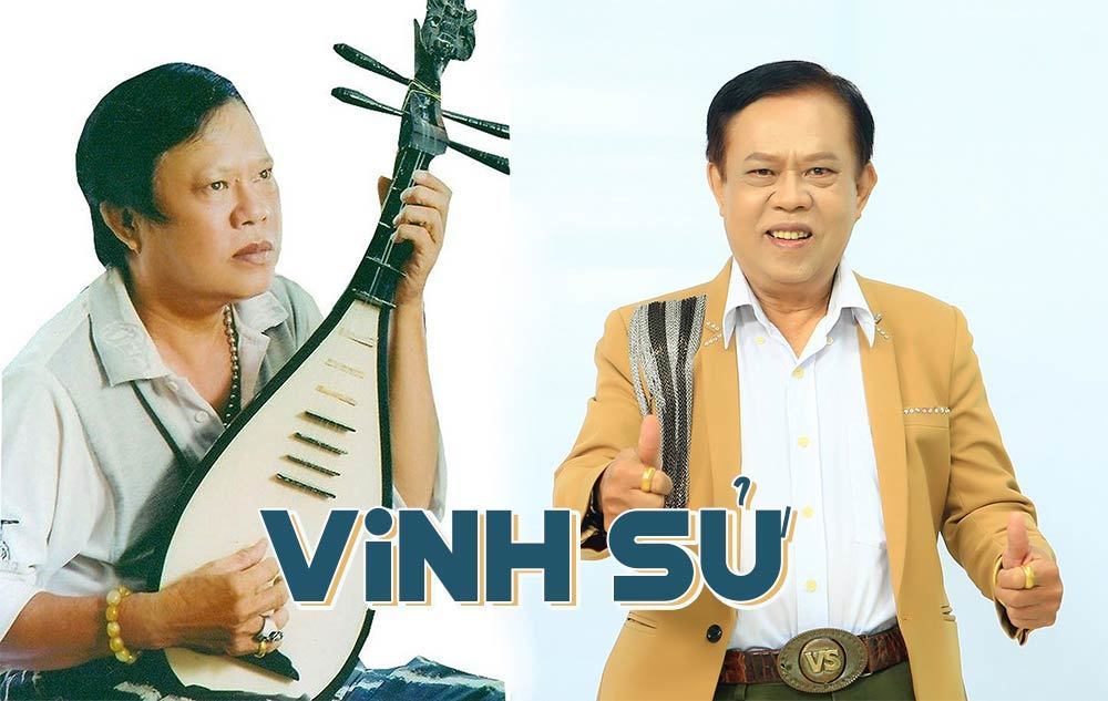 Tiểu sử nhạc sĩ Vinh Sử – Nhạc sĩ của tầng lớp lao động bình dân