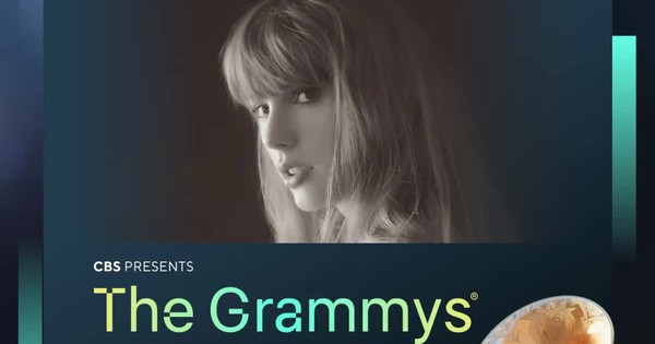 Grammy 2025: Taylor Swift sẽ trao giải