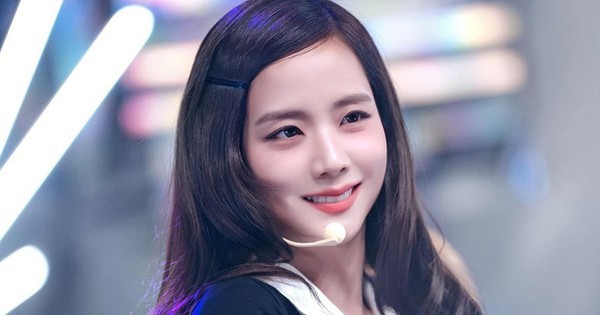 Không thể mê nổi Jisoo (BLACKPINK)