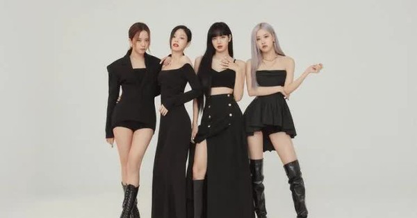 BLACKPINK sẽ có 18 buổi biểu diễn tại 10 thành phố trên toàn thế giới trong năm 2025