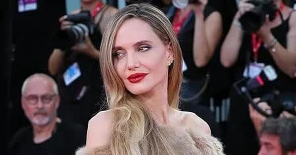 Angelina Jolie chưa sẵn sàng cho một mối quan hệ mới