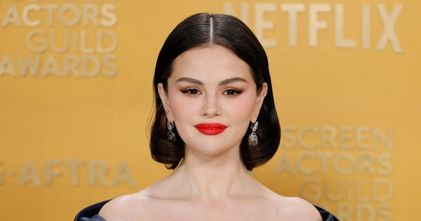 Selena Gomez và hành trình giảm cân, lấy lại phong độ nhan sắc