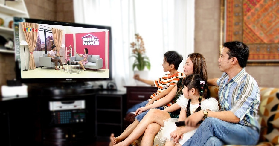 ‘Ai cũng có quà’ – SCTV ưu đãi linh hoạt giữ chân khách cũ, hút thuê bao mới