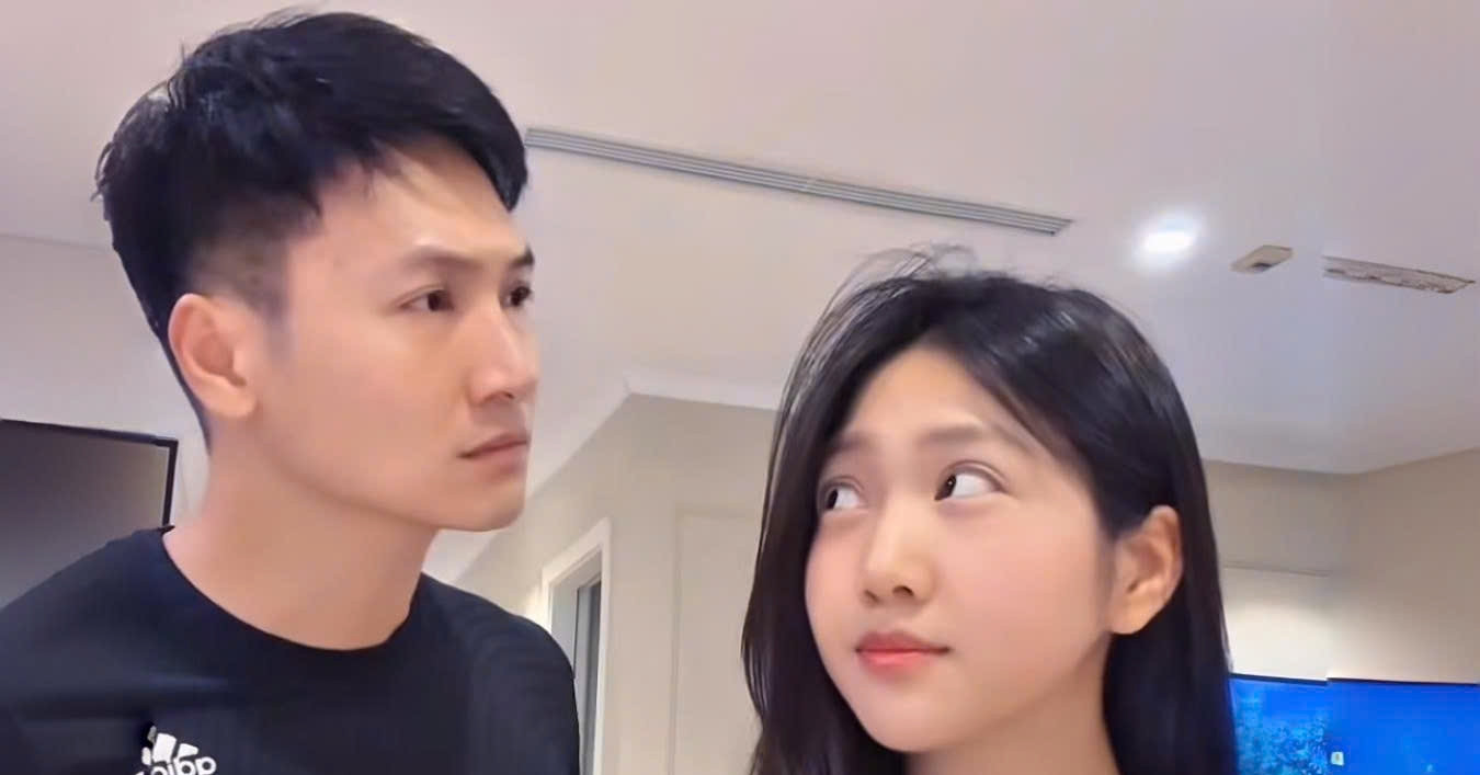 Clip hài của Mạnh Trường hút triệu view, Doãn Hải My ngọt ngào bên Đoàn Văn Hậu