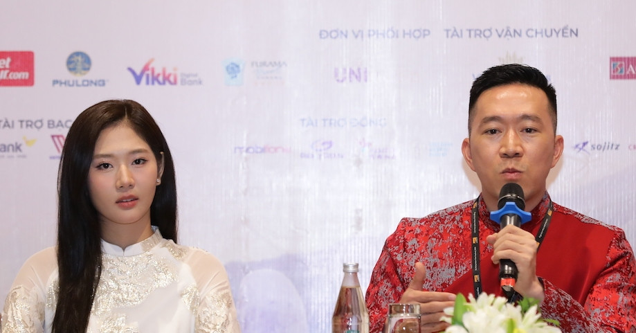 Đạo diễn ‘Đèn âm hồn’ mong khán giả công tâm, bao dung hơn với các diễn viên trẻ