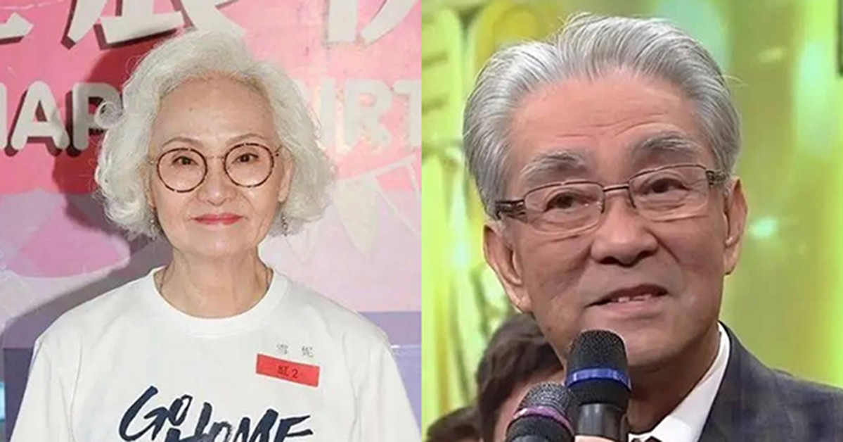 Diễn viên Tuyết Ni và Châu Thông qua đời khiến showbiz bàng hoàng