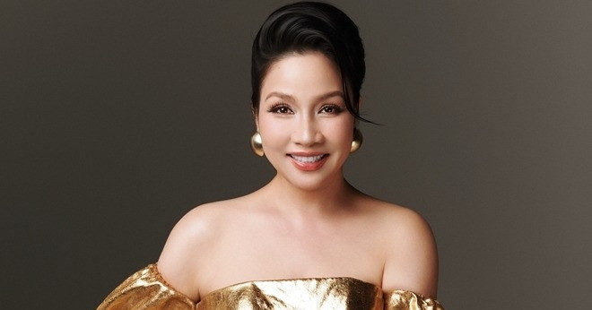 Diva Mỹ Linh làm điều bất ngờ sau 30 năm ca hát