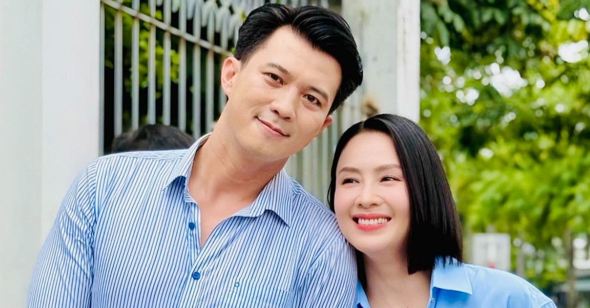 Hồng Diễm trở lại màn ảnh, lột xác trẻ trung khó nhận ra ở tuổi 42