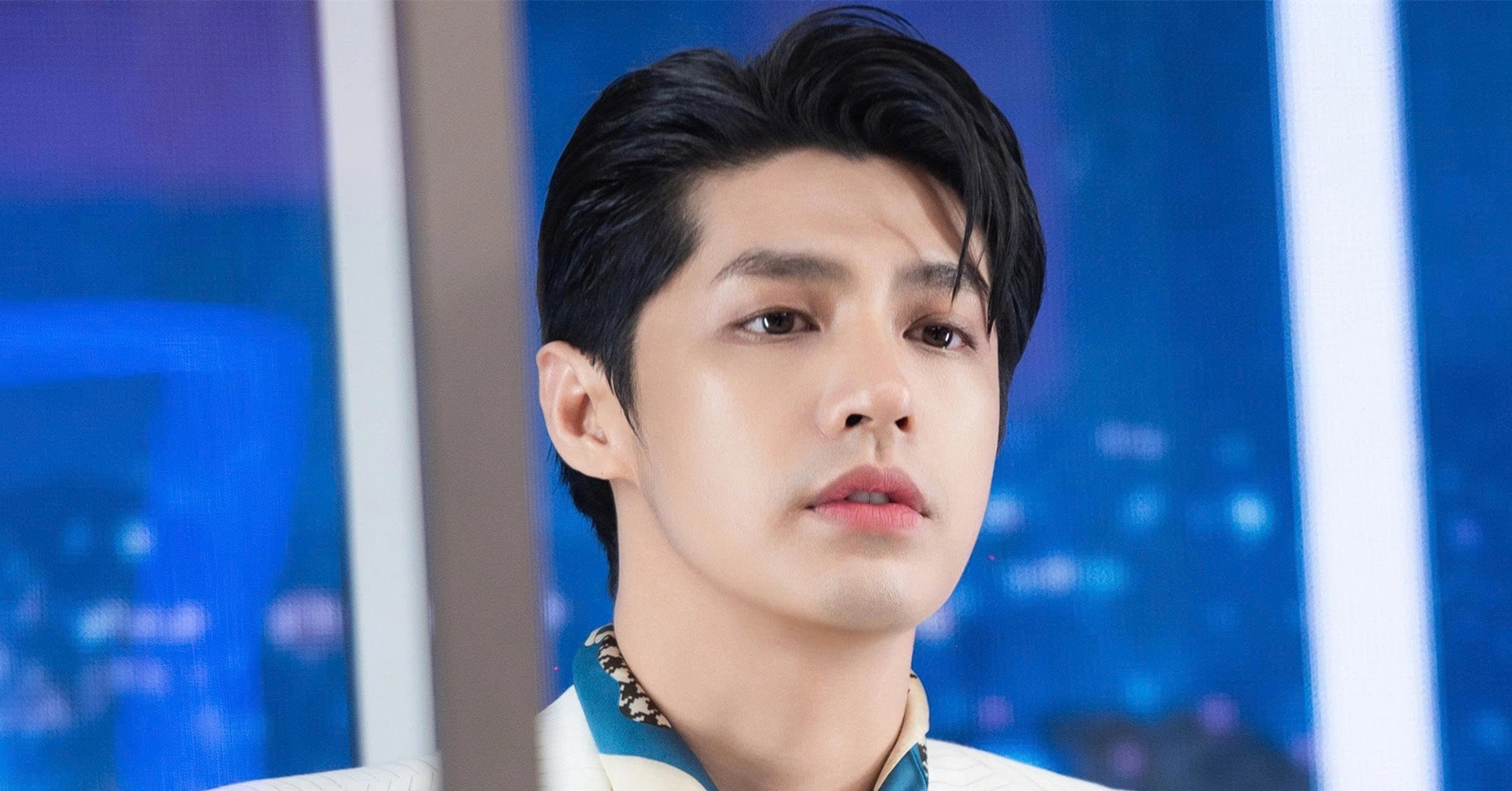 Không có chuyện Nathan Lee ‘mua đứt’ loạt bài hit của Noo Phước Thịnh