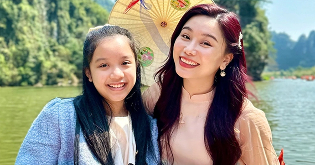 Nữ MC nổi tiếng ‘đau tim’ vì con gái 14 tuổi gặp sự cố ở trại hè