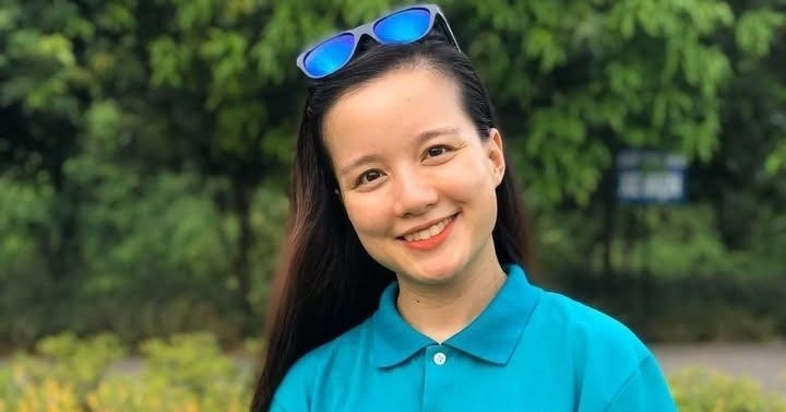 MC Minh Trang: Từ ‘hot mom’ truyền cảm hứng đến lùm xùm trại hè Làng Háo Hức