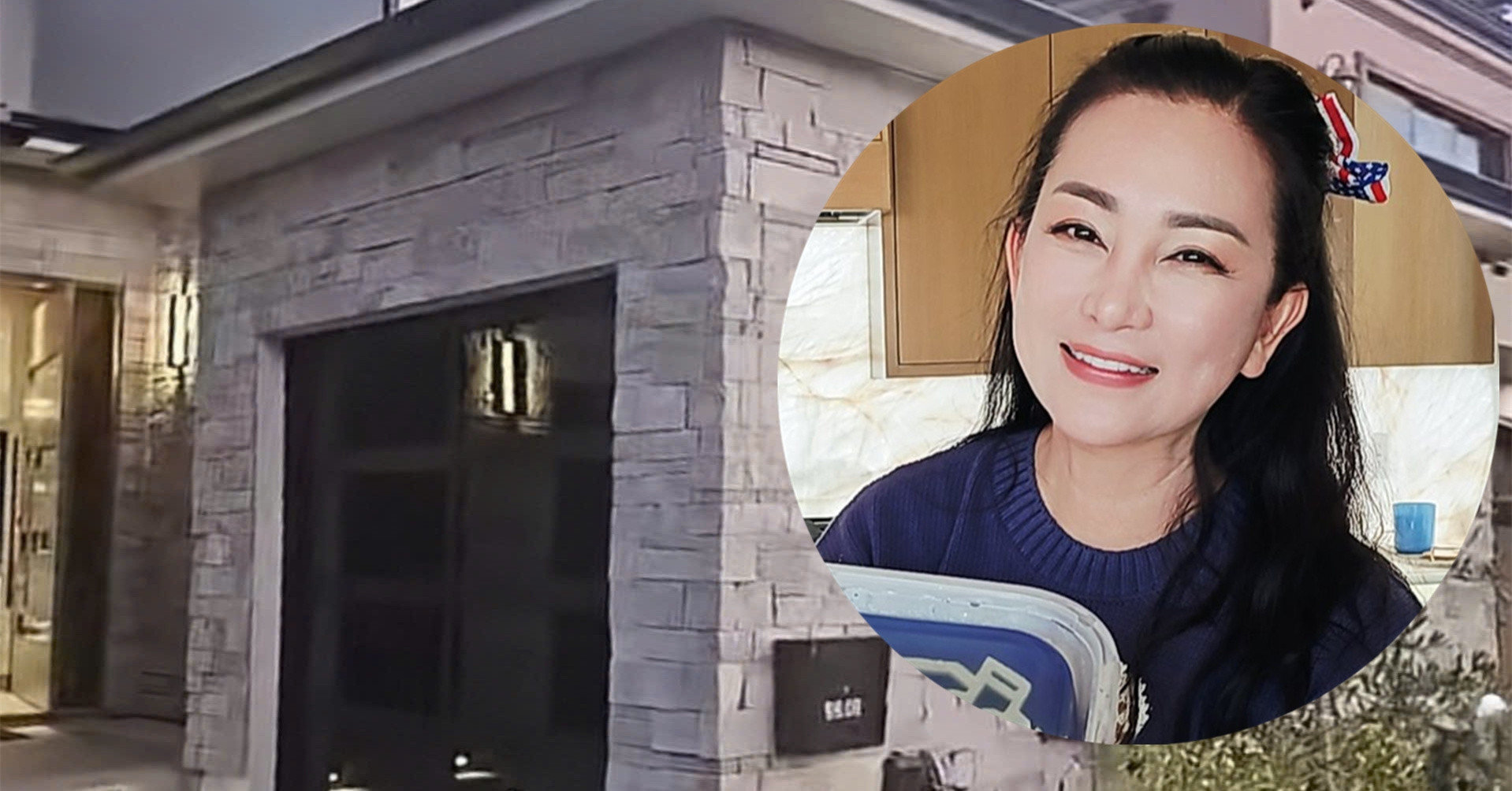 Ngỡ ngàng trước biệt thự ven biển đắt tiền của ca sĩ Hương Thủy