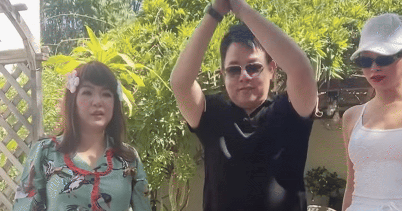 Người đẹp Doãn Hải My sexy, Quang Lê nhảy cực hài bên Thuý Nga