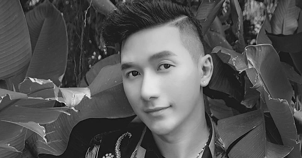 Người mẫu Nam Phong đột ngột qua đời ở tuổi 36