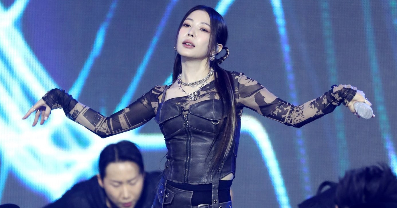 BoA bị hoại tử xương, hủy concert kỷ niệm 25 năm ca hát