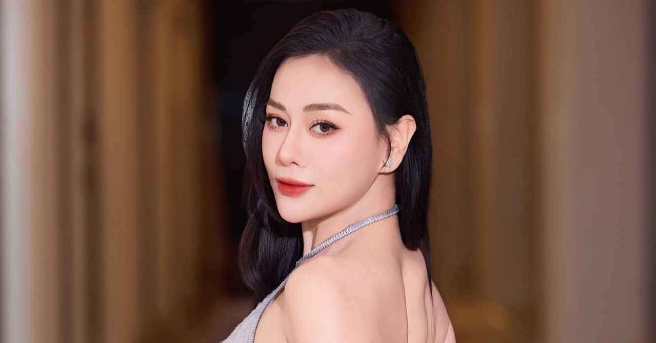 Phương Oanh lên tiếng về tin đồn mỗi tháng được chồng cho 1 tỷ tiêu vặt