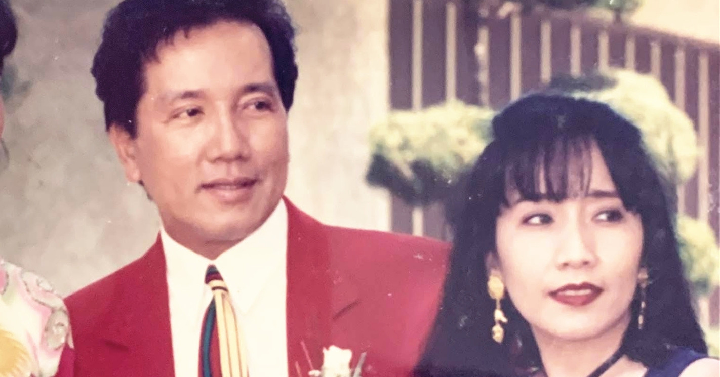 Tâm thư đẫm nước mắt Elvis Phương gửi em gái vừa qua đời