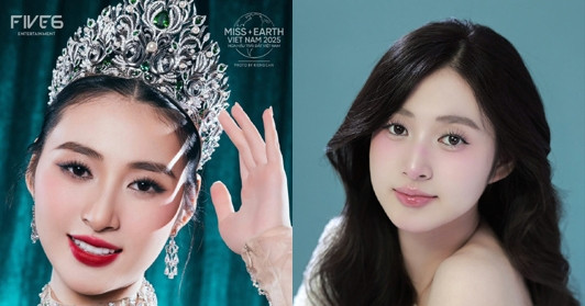 ‘Thần tiên tỷ tỷ’ 19 tuổi vừa đăng quang hoa hậu có bố là Thượng tá là ai?