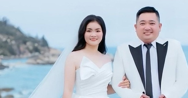 Thằng Cò ‘Đất phương Nam’ Phùng Ngọc chia tay vợ kém 10 tuổi