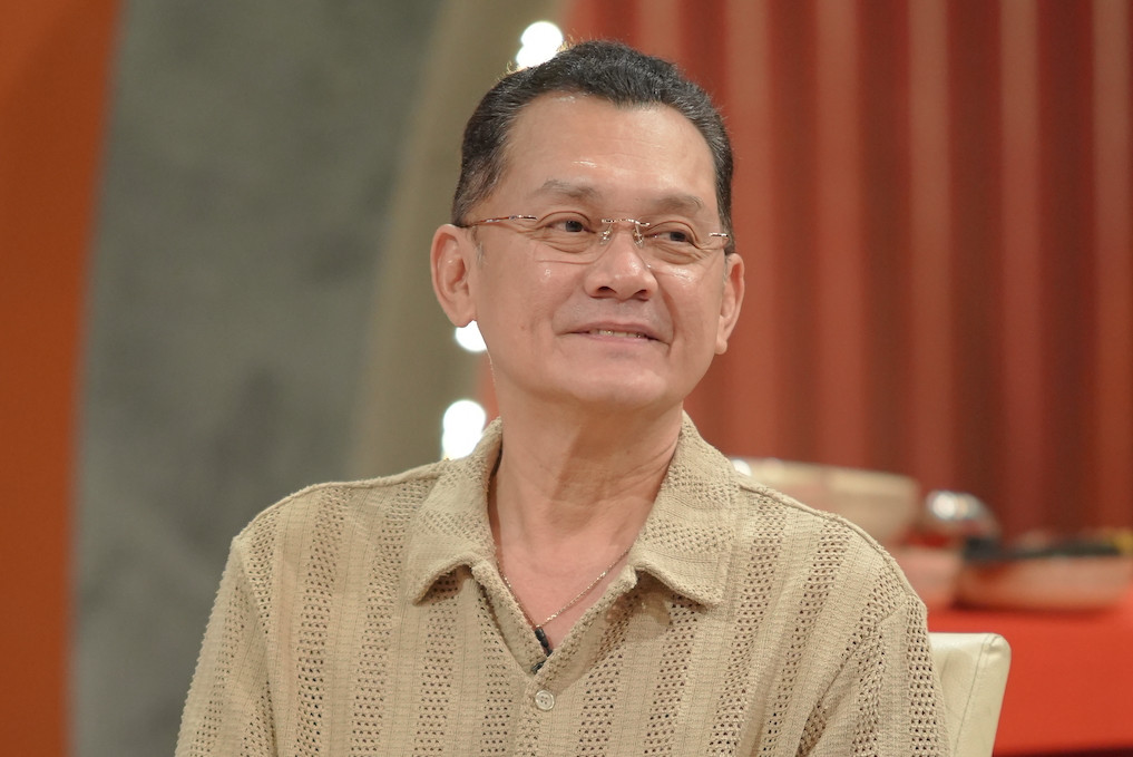 Người thầy nổi tiếng của Trấn Thành kể về biến cố cuộc đời đau đớn