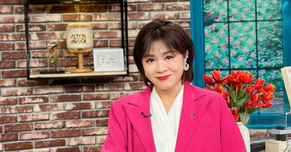 ‘Vụ’ MC Hoàng Linh bị phạt vì quảng cáo sữa giả: Khán giả giận dữ đòi cấm sóng