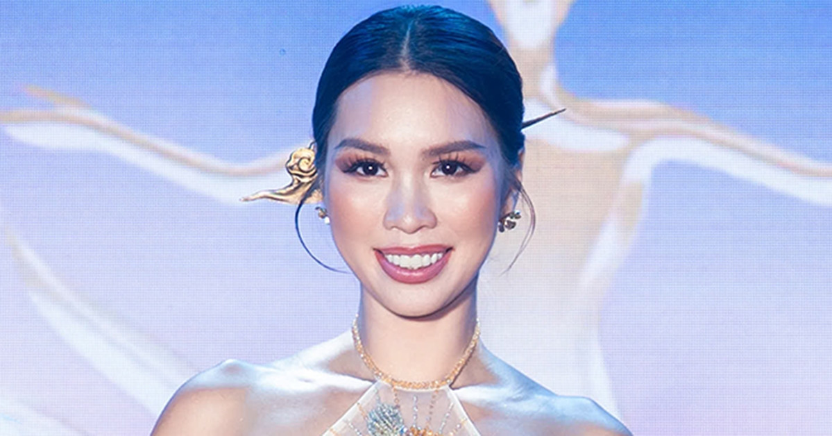 Siêu mẫu Hà Anh: Cuộc thi hoa hậu không phải nơi để tạo drama!