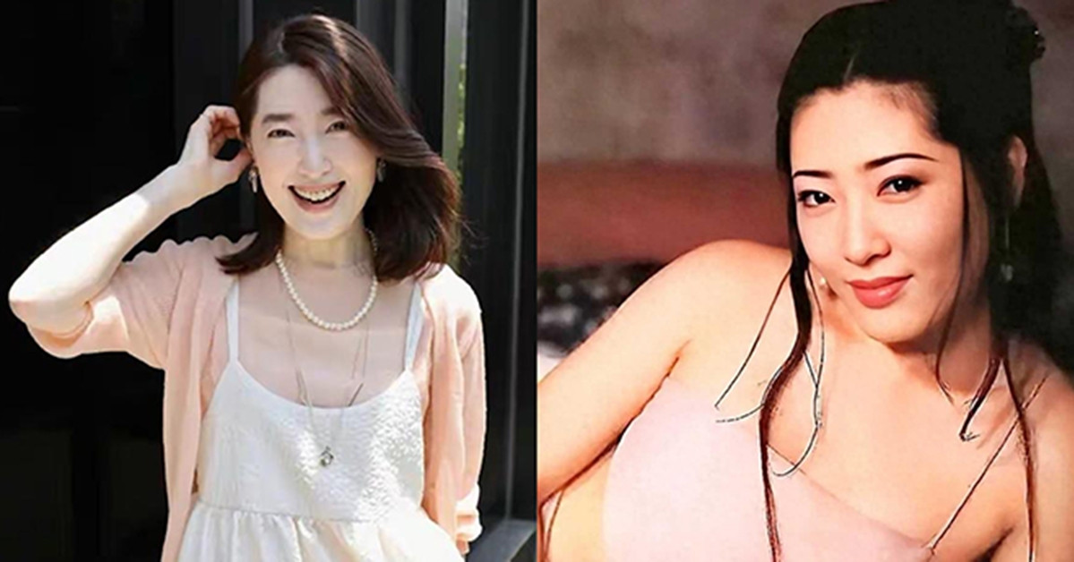 ‘Nữ hoàng gợi cảm’ Dương Tư Mẫn cắt bỏ tuyến vú, chia tay bạn trai doanh nhân
