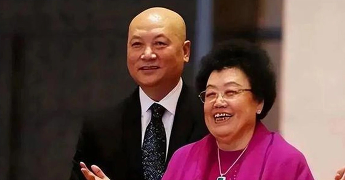 ‘Đường Tăng’ Trì Trọng Thụy tuổi 73 làm môi giới bất động sản dù vợ là tỷ phú