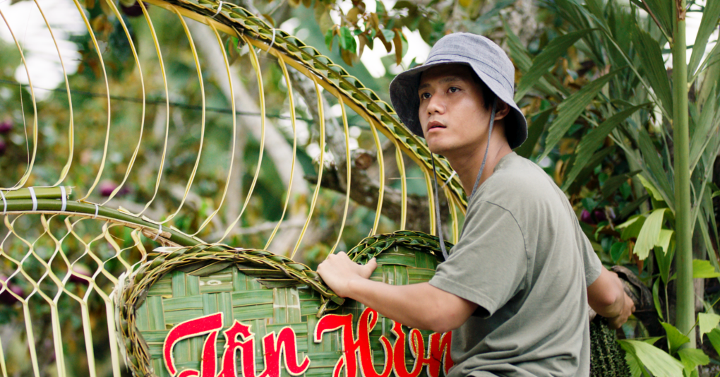 Không nhận ra diễn viên ‘Mưa đỏ’ trong phim mới đóng cùng NSND Hồng Vân