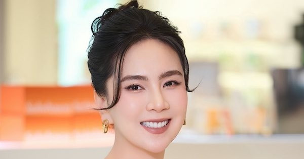 MC Mai Ngọc sống như ‘bà hoàng’ trong lâu đài nhà chồng ở Bắc Ninh